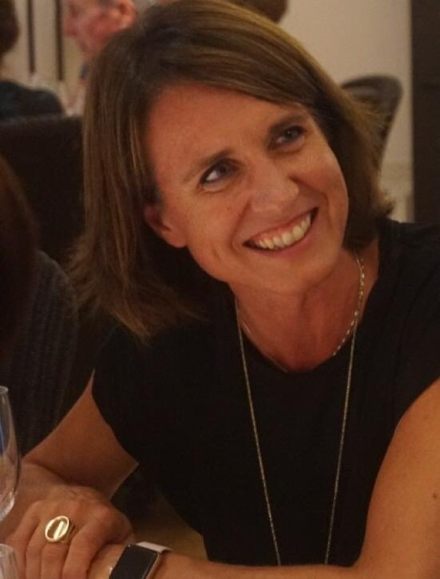 Virginie De Vos